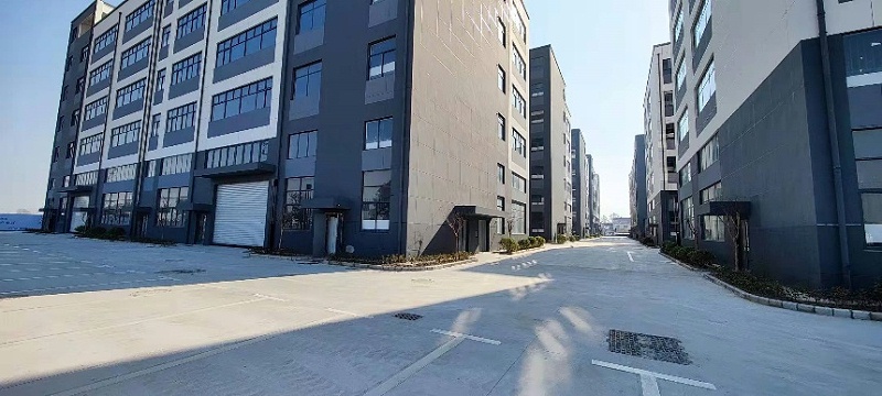 江苏j9九游会j9九游会·案例实景图